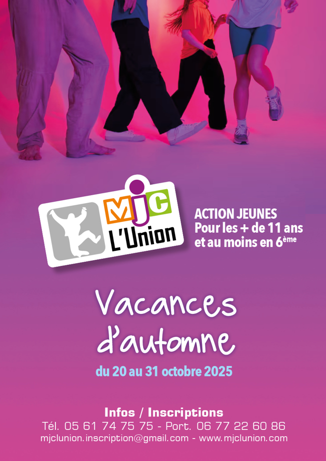 1ere page automne 2025